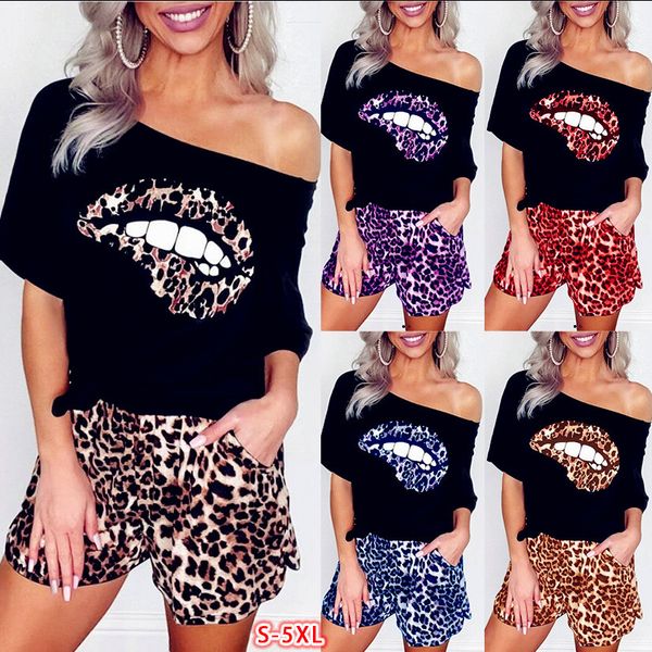 women summer suit pajamas plus sizes cotton boho casual vest tank shorts nightgown female leopard ladies shirt camis, Gray
women summer suit pajamas plus sizes cotton boho casual vest tank shorts nightgown female leopard ladies shirt camis, Gray