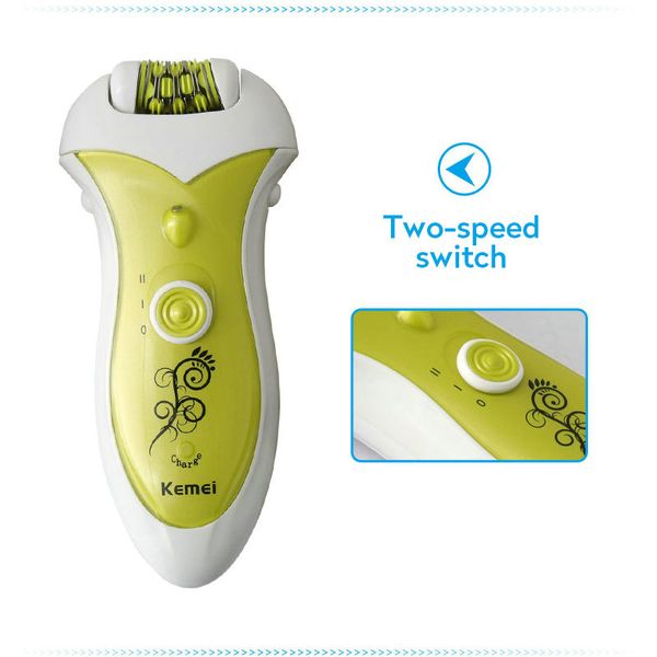 2016 kemei rechargeable epilatorshaver women facial body hair removal depilador depilation remover no hair pro razor km 1901 hairclippers201
2016 kemei rechargeable epilatorshaver women facial body hair removal depilador depilation remover no hair pro razor km 1901 hairclippers201