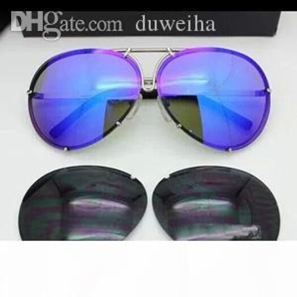 оптово-мужчины солнцезащитные очки со сменным объективом p8478 silver black gold lens, White;black
оптово-мужчины солнцезащитные очки со сменным объективом p8478 silver black gold lens, White;black