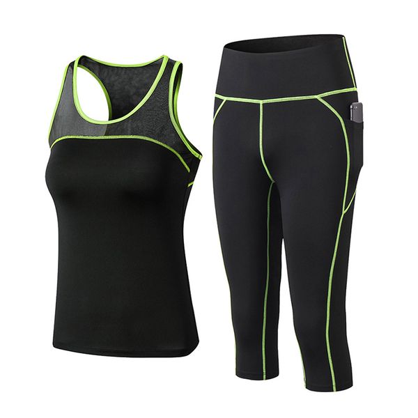 2020 new women yoga set quick dry 2 piece suit female outdoor sportswear fitness suit plus size sport workout for woman, White;red
2020 new women yoga set quick dry 2 piece suit female outdoor sportswear fitness suit plus size sport workout for woman, White;red