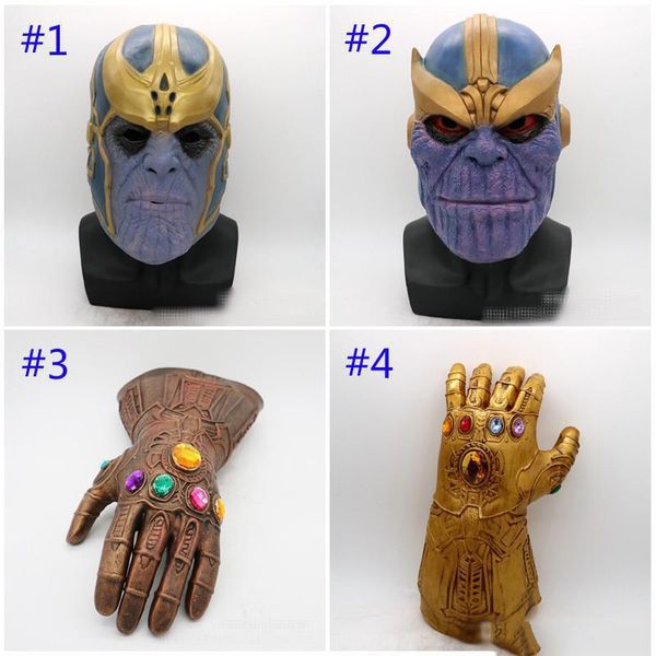 avengers 3 infinity war thanos mask and gloves 2018 new children's halloween cosplay natural latex infinity gauntlet toys
avengers 3 infinity war thanos mask and gloves 2018 new children's halloween cosplay natural latex infinity gauntlet toys