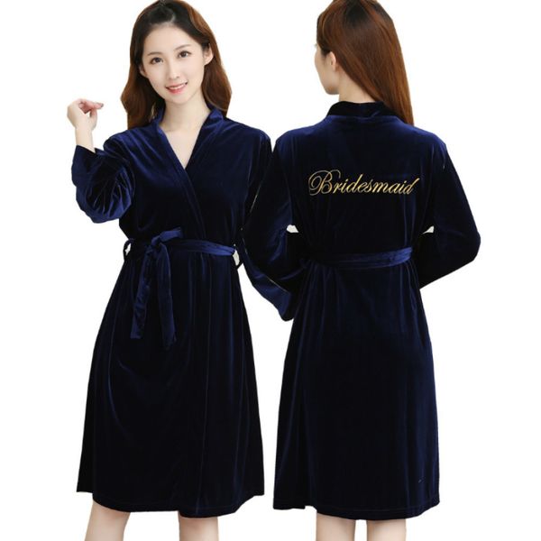 women's sleepwear nightgowns winter high-grade comfortable v-neck thickened velvet elastic waistband pure color woman bathrobe embroide, Black;red
women's sleepwear nightgowns winter high-grade comfortable v-neck thickened velvet elastic waistband pure color woman bathrobe embroide, Black;red