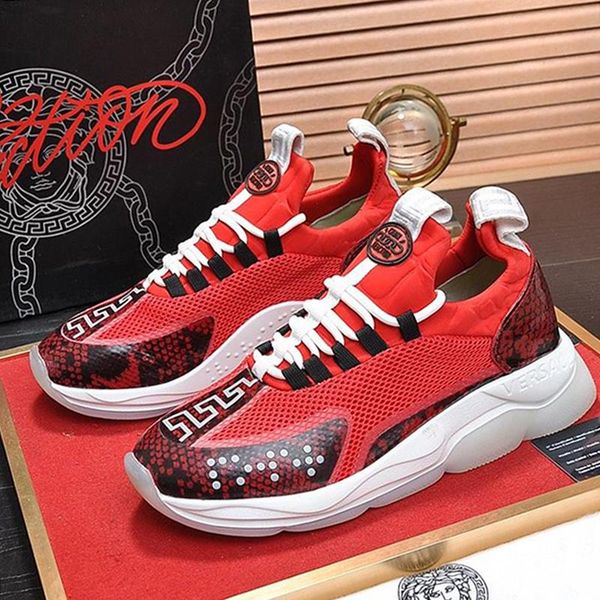 men shoes sneakers breathable cross chainer sneakers drop ship male footwears fashion shoes breathable design footwears sale luxury style
men shoes sneakers breathable cross chainer sneakers drop ship male footwears fashion shoes breathable design footwears sale luxury style