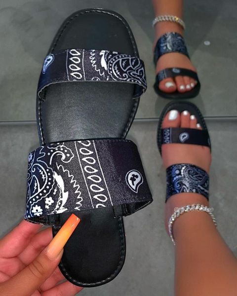 slippers women print summer slip on ladies flat sandals casual woman slides female comfort flip flops 2020 woman slippers, Black
slippers women print summer slip on ladies flat sandals casual woman slides female comfort flip flops 2020 woman slippers, Black