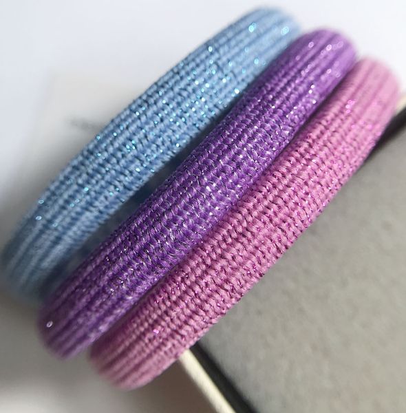 3 colors bright line hair rubber bands hair ring c fashion printing hair rope horse tail tie elastic durable sturdy head jewelry vip gift, Pink
3 colors bright line hair rubber bands hair ring c fashion printing hair rope horse tail tie elastic durable sturdy head jewelry vip gift, Pink