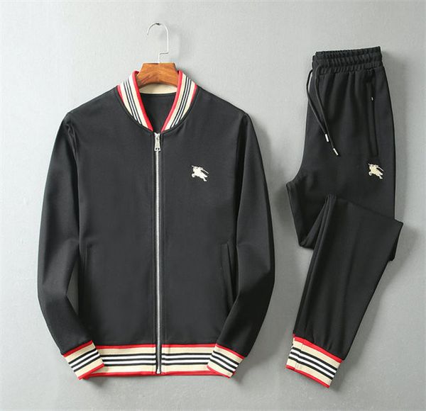 2020 new male fashion print cotton long sleeve pullover jogger suits jacket pants sets mens designer tracksuit pants suits mens clothing, Gray
2020 new male fashion print cotton long sleeve pullover jogger suits jacket pants sets mens designer tracksuit pants suits mens clothing, Gray