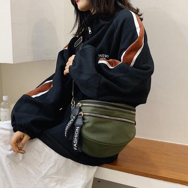 women messenger bag chest bag female sports nylon crossbody multiple interval ladies shoulder
women messenger bag chest bag female sports nylon crossbody multiple interval ladies shoulder