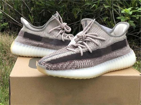 authentic kanye west v2 zyon israfil asriel running shoes fz1267 3m reflective women men zebra outdoor shoes with original box 0q0, Black
authentic kanye west v2 zyon israfil asriel running shoes fz1267 3m reflective women men zebra outdoor shoes with original box 0q0, Black