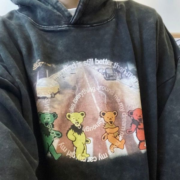 dongguan_ss printing faded hoodie women men hoodies sweatshirts hiphop streetwear men casual hoodie pullover, Black 
dongguan_ss printing faded hoodie women men hoodies sweatshirts hiphop streetwear men casual hoodie pullover, Black