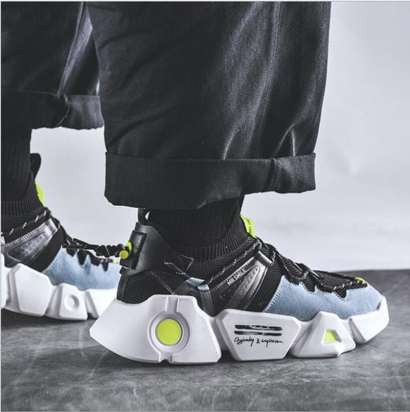 new fashion casual shoes mens comfort sneakers jogging shoes openwork mesh breathable high-end quality sneakers, Black
new fashion casual shoes mens comfort sneakers jogging shoes openwork mesh breathable high-end quality sneakers, Black