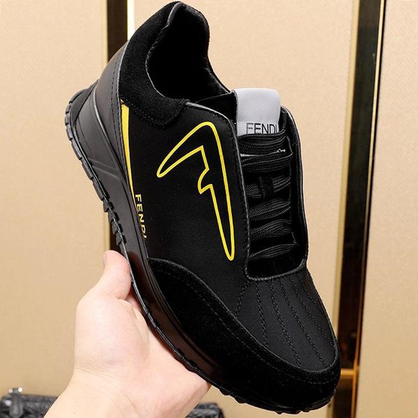 men shoes luxury sneakers black scuba low - running chaussures pour homme men shoes casual lace -up leather big size scarpe da uomo sale
men shoes luxury sneakers black scuba low - running chaussures pour homme men shoes casual lace -up leather big size scarpe da uomo sale