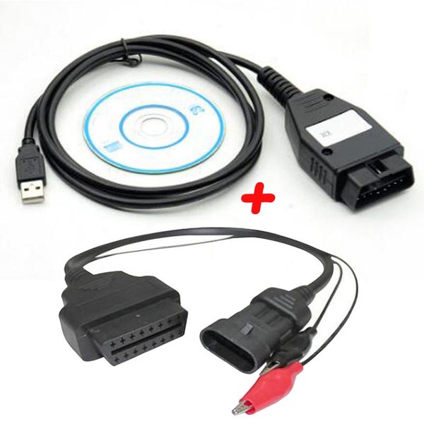 new for km tool obd2 odometer correction tool programmer for km obdtool ii mileage programmer with 3 pin ing
new for km tool obd2 odometer correction tool programmer for km obdtool ii mileage programmer with 3 pin ing
