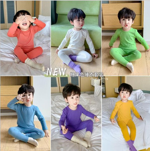 2020 new girls boys 2 pcs set t shirt+long pants cototn autumn fashion kids pajama suits 1-6 years qw359, White
2020 new girls boys 2 pcs set t shirt+long pants cototn autumn fashion kids pajama suits 1-6 years qw359, White