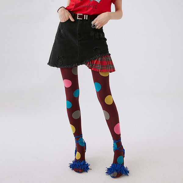 cotton denim women skirt fashion plaid patchwork mid waist a-line femme skirts streetwear hole woman cowboy skirt, Black
cotton denim women skirt fashion plaid patchwork mid waist a-line femme skirts streetwear hole woman cowboy skirt, Black