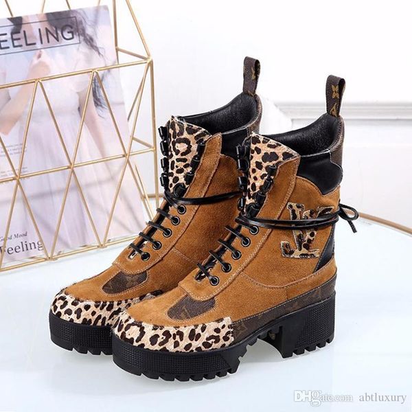 women boots fashion shoes ankle boots lace -up laureate platform desert boot bottes femmes womens shoes casual l78 luxury lady, Black
women boots fashion shoes ankle boots lace -up laureate platform desert boot bottes femmes womens shoes casual l78 luxury lady, Black