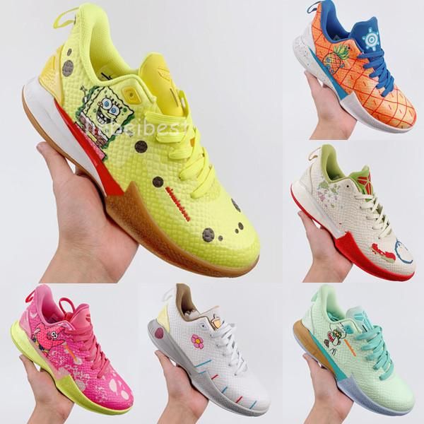 mens fashion mamba focus ep basketball shoes men women des chaussures basket popular sports trainers sneakers size 36-45
mens fashion mamba focus ep basketball shoes men women des chaussures basket popular sports trainers sneakers size 36-45