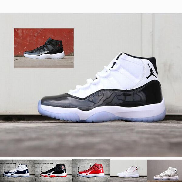 2020 новые ботинки jordan 11 баскетбольные ботинки мужские 11s чикаго кроссовки женщины red black кроссовки спортивная обувь
2020 новые ботинки jordan 11 баскетбольные ботинки мужские 11s чикаго кроссовки женщины red black кроссовки спортивная обувь