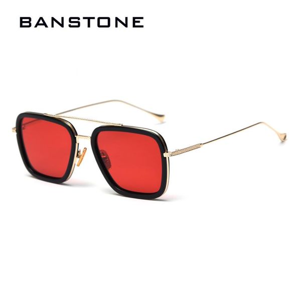 banstone fashion iron man flight polarized sunglasses edith cool brand design women sun glasses, White;black
banstone fashion iron man flight polarized sunglasses edith cool brand design women sun glasses, White;black