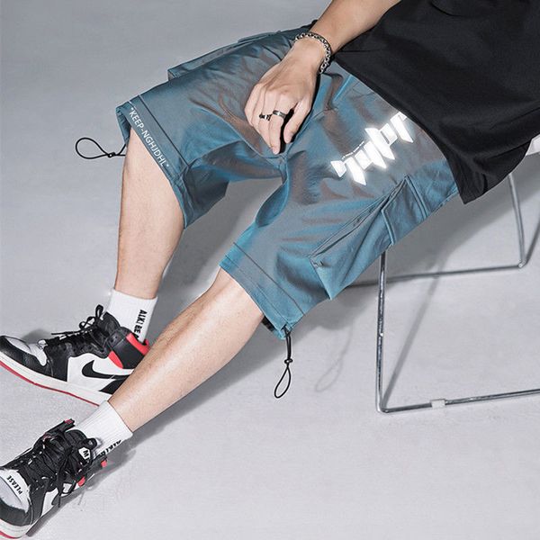 men's shorts 2021 summer color changing fashionable board breathable colorful casual, White;black
men's shorts 2021 summer color changing fashionable board breathable colorful casual, White;black