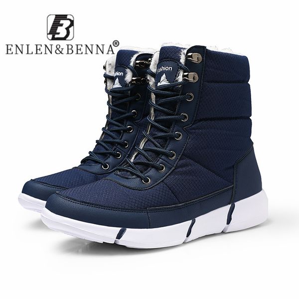 fashion new 2020 snow boots motorcycle hike lace up men's casual winter safety shoes fur plush warm mesh waterproof boots sports, Black
fashion new 2020 snow boots motorcycle hike lace up men's casual winter safety shoes fur plush warm mesh waterproof boots sports, Black