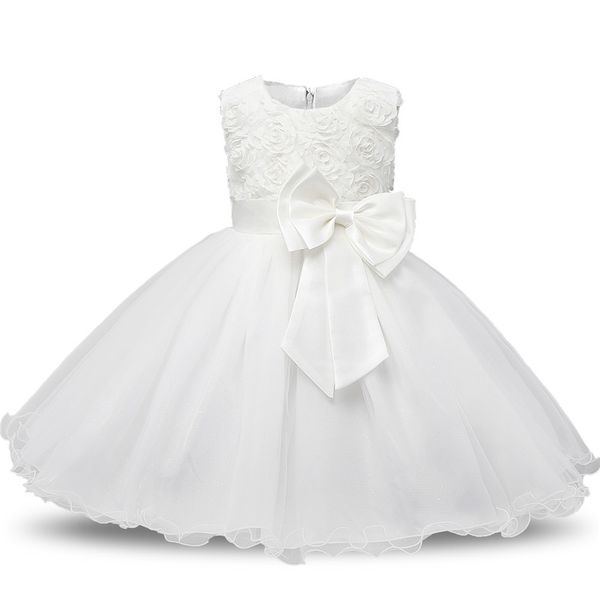 girl's dresses big bow flower dress baby girl clothes infant wedding christening gown kids for girls birthday party princess, Red;yellow
girl's dresses big bow flower dress baby girl clothes infant wedding christening gown kids for girls birthday party princess, Red;yellow