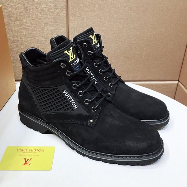 new mens shoes luxury sneakers with original box chaussures de sport pour hommes comfort fashion ankle boots mens shoes sale, Black
new mens shoes luxury sneakers with original box chaussures de sport pour hommes comfort fashion ankle boots mens shoes sale, Black