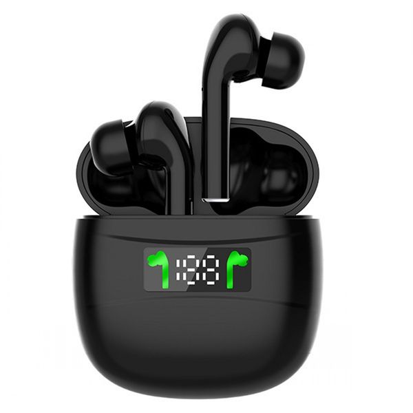 j3 про tws wireless earbuds bluetooth 5.2 ipx7 водонепроницаемые наушники со светодиодным дисплеем зарядный чехол hd stereo встроенный микро
j3 про tws wireless earbuds bluetooth 5.2 ipx7 водонепроницаемые наушники со светодиодным дисплеем зарядный чехол hd stereo встроенный микро