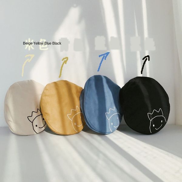 2cgna ins style stick figure cartoon hua jia mao hua jia mao embroidery painter embroidery children's forward summer all-match baby pai, Blue;gray
2cgna ins style stick figure cartoon hua jia mao hua jia mao embroidery painter embroidery children's forward summer all-match baby pai, Blue;gray
