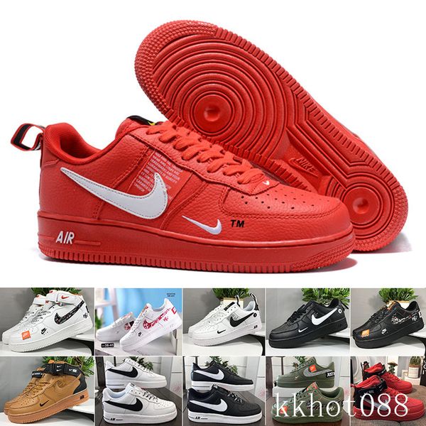 new 1 utility classic black white red dunk men women running shoes one sports skateboard high low cut wheat trainers sneakers size xk5mr
new 1 utility classic black white red dunk men women running shoes one sports skateboard high low cut wheat trainers sneakers size xk5mr