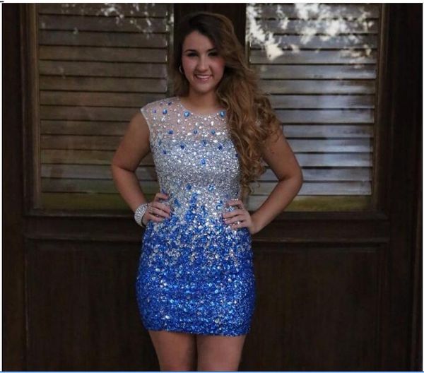 short prom dresses 2020 crystal rhinestone homecoming dress cocktail dresses mini 8th grade graduation dresses short evening gowns, Red
short prom dresses 2020 crystal rhinestone homecoming dress cocktail dresses mini 8th grade graduation dresses short evening gowns, Red