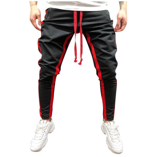 мужчины лоскутного sweatpants joggers брюки сыпучие плюс размер фитнес tracksuit полосатого спорт pant мужской тренировки обучение спортивно, Black;blue
мужчины лоскутного sweatpants joggers брюки сыпучие плюс размер фитнес tracksuit полосатого спорт pant мужской тренировки обучение спортивно, Black;blue