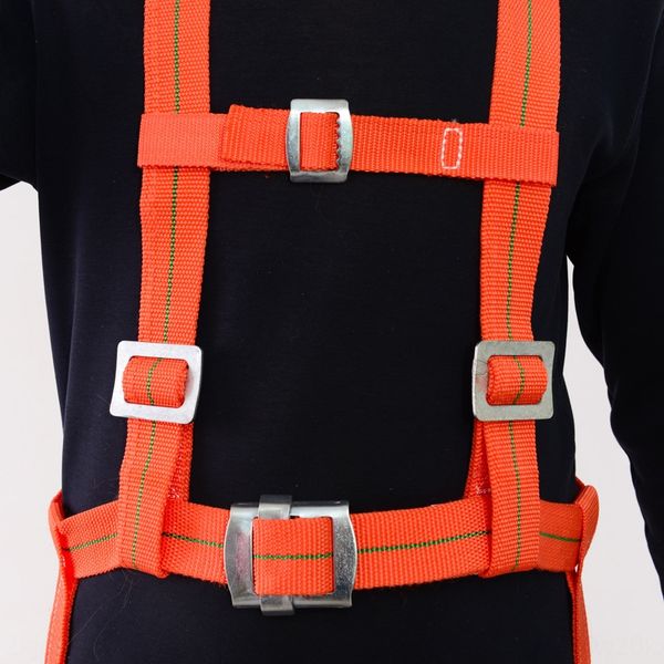 mq7qd aerial work high altitude work at five o'clock with safety five-point belt outdoor construction site anti-fall suit national stan
mq7qd aerial work high altitude work at five o'clock with safety five-point belt outdoor construction site anti-fall suit national stan