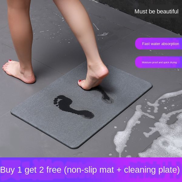 kngry diatom mud water absorbing diatom mud mat absorbent door pad door anti-skid speed bathroom floor elevation bathroom bath household ent
kngry diatom mud water absorbing diatom mud mat absorbent door pad door anti-skid speed bathroom floor elevation bathroom bath household ent
