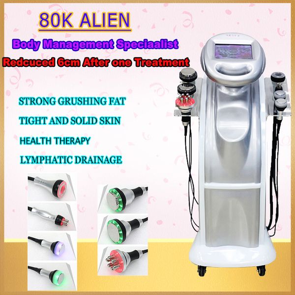7in1 80k cavitation vacuum body slimming machine skin tightening body shaping massage skin lifting tighten anti-wrinkle
7in1 80k cavitation vacuum body slimming machine skin tightening body shaping massage skin lifting tighten anti-wrinkle