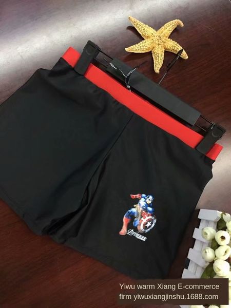 2020 new polyester 3118 boysswimsuit trunksswimming trunks swimming trunks cartoon animation mario character swimsuit pants, Black
2020 new polyester 3118 boysswimsuit trunksswimming trunks swimming trunks cartoon animation mario character swimsuit pants, Black