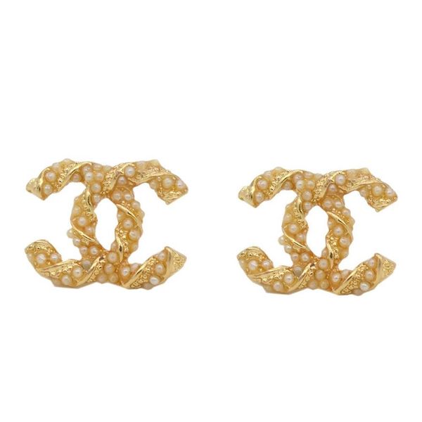 famous designer gold plated ear studs fashion letter earrings for women girl luxury earrings wholesale price, Golden
famous designer gold plated ear studs fashion letter earrings for women girl luxury earrings wholesale price, Golden