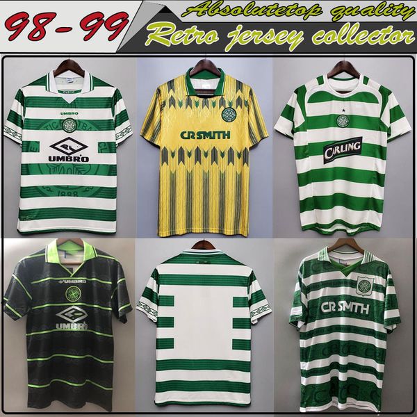 top retro jersey collector edition 91 92 97 99 ларссонские футбольные трикотажные изделия домой зеленый братбакк джонсон виаргерст берли сто, Black;yellow
top retro jersey collector edition 91 92 97 99 ларссонские футбольные трикотажные изделия домой зеленый братбакк джонсон виаргерст берли сто, Black;yellow