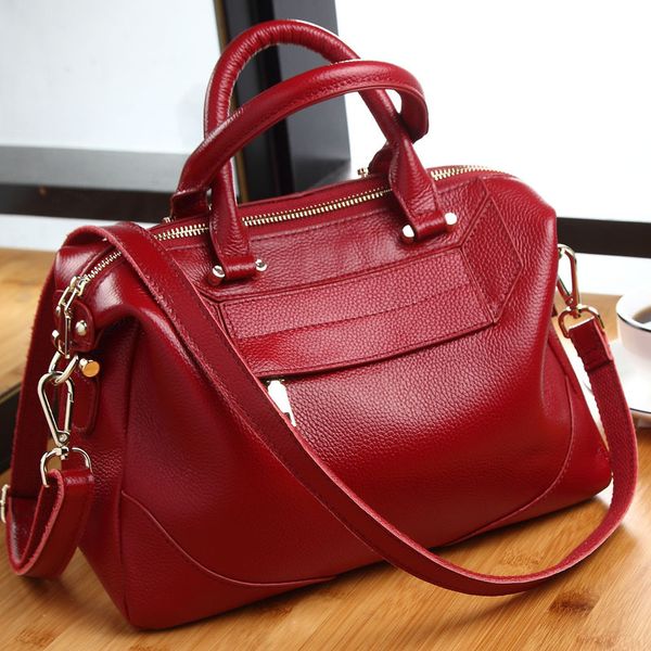 designer bag women genuine leather handbags 2019 fashion handbags ladies cow leather shoulder bags bolsa feminina
designer bag women genuine leather handbags 2019 fashion handbags ladies cow leather shoulder bags bolsa feminina