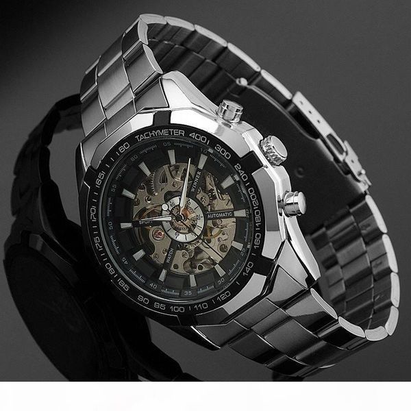 fashio top brand winner мужские часы skeleton clock man классический спортивные часы подарочные автоматические механические relogio мужчина, Slivery;brown
fashio top brand winner мужские часы skeleton clock man классический спортивные часы подарочные автоматические механические relogio мужчина, Slivery;brown