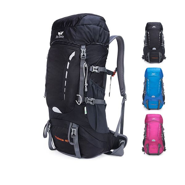 outdoor mountaineering bags 40l backpack camping waterproof mountaineering hiking backpacks molle sport bag climbing rucksack
outdoor mountaineering bags 40l backpack camping waterproof mountaineering hiking backpacks molle sport bag climbing rucksack