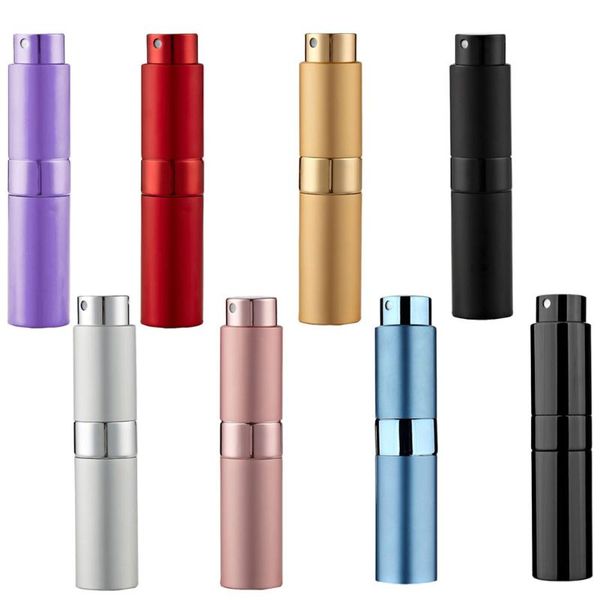 travel perfume atomiser refillable (8ml) spray bottle travel accessories perfume dispenser aftershave atomiser in pocket handbag
travel perfume atomiser refillable (8ml) spray bottle travel accessories perfume dispenser aftershave atomiser in pocket handbag