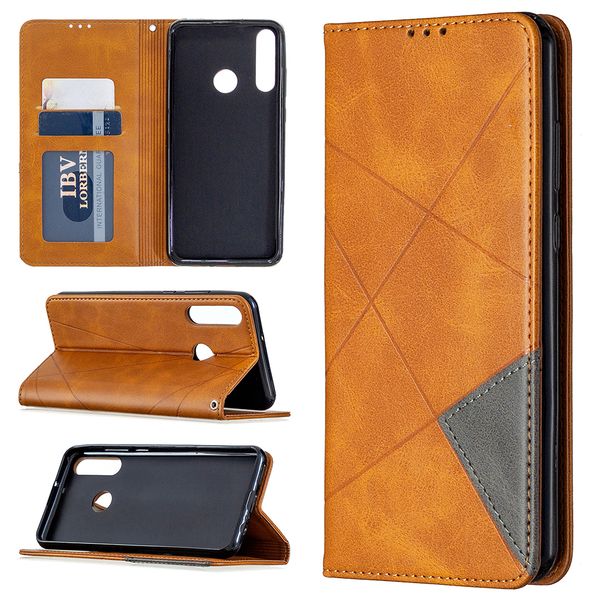 for huawei y6p 2020 flip cover stand wallet prismatic magnetic pu leather case with card slot for huawei y5p 2020/honor 9s
for huawei y6p 2020 flip cover stand wallet prismatic magnetic pu leather case with card slot for huawei y5p 2020/honor 9s