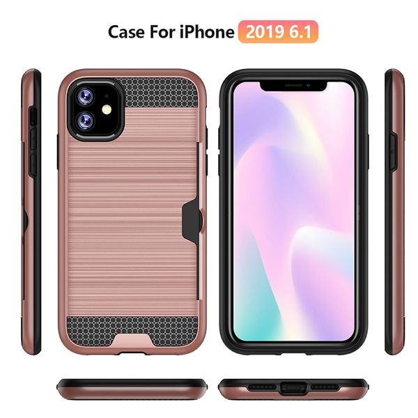 silicone phone case cover 2 in 1 protective shockproof phone shell cases for ip11 11pro xsmax 8p
silicone phone case cover 2 in 1 protective shockproof phone shell cases for ip11 11pro xsmax 8p