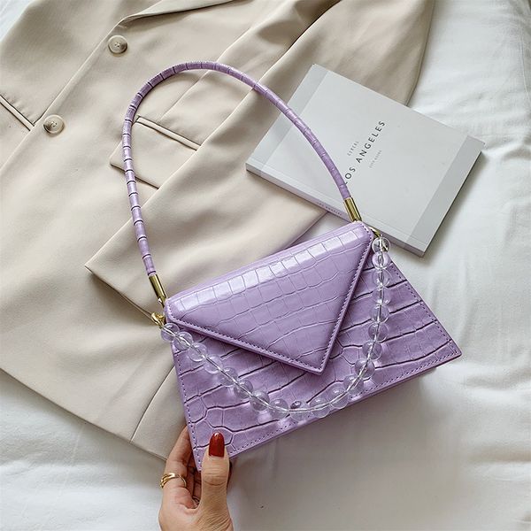 summer ladies small bag 2020 new wave fashion advanced texture wild women's single shoulder armpit bag portable small square
summer ladies small bag 2020 new wave fashion advanced texture wild women's single shoulder armpit bag portable small square