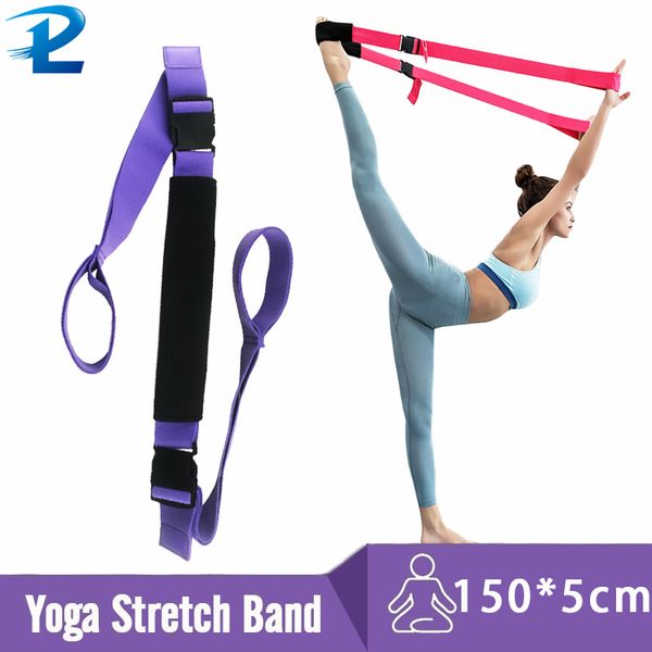 yoga rally belt one-word horse training split fork stretch band cross fork dance practice elastic band soft opening lace
yoga rally belt one-word horse training split fork stretch band cross fork dance practice elastic band soft opening lace