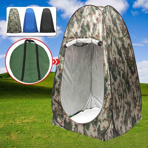 tents and shelters portable privacy shower toilet camping up tent camouflage/uv function outdoor dressing tent/pography
tents and shelters portable privacy shower toilet camping up tent camouflage/uv function outdoor dressing tent/pography