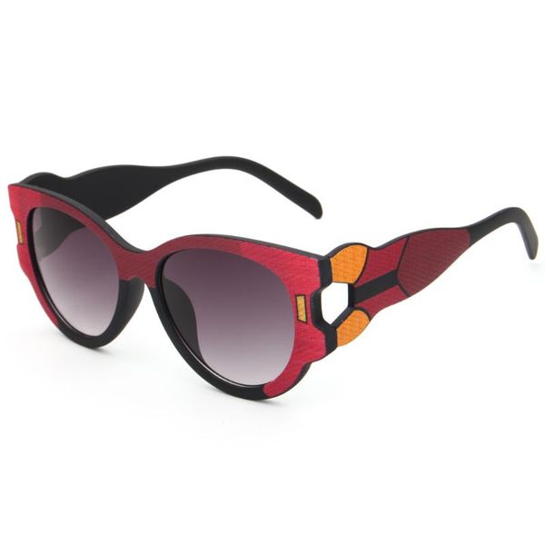 patchwork colorful frame sunglasses fahsion round oversized sun glasses stylish shades black red blue sunglasses for women men, White;black
patchwork colorful frame sunglasses fahsion round oversized sun glasses stylish shades black red blue sunglasses for women men, White;black