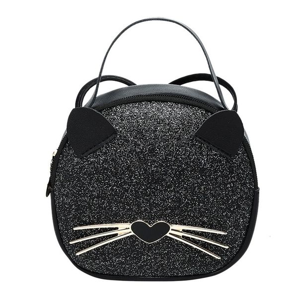 сумочка черных блесток crossbody сумка zipper для женщин cute cat девушка малой сумка сплошного цвета кожа плечо мешок bolsas t5p
сумочка черных блесток crossbody сумка zipper для женщин cute cat девушка малой сумка сплошного цвета кожа плечо мешок bolsas t5p