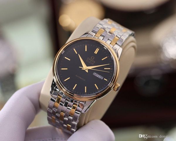 new mens watch men mechanical wristwatch fashion luxury casual wristwatch sports design watch mens self winding watch jc321002, Slivery;brown
new mens watch men mechanical wristwatch fashion luxury casual wristwatch sports design watch mens self winding watch jc321002, Slivery;brown