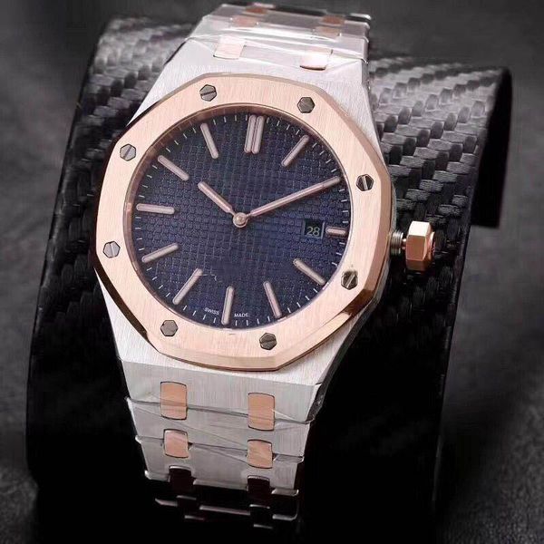 wholesale men 42mm 2 pointer automatic mechanical stainless steel watches luxury mens watches delivery, Slivery;brown
wholesale men 42mm 2 pointer automatic mechanical stainless steel watches luxury mens watches delivery, Slivery;brown